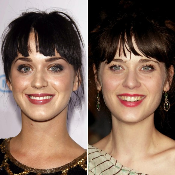 KATY PERRY AND ZOOEY DESCHANEL

https://x.com/pop_archives/status/1798504088390570339