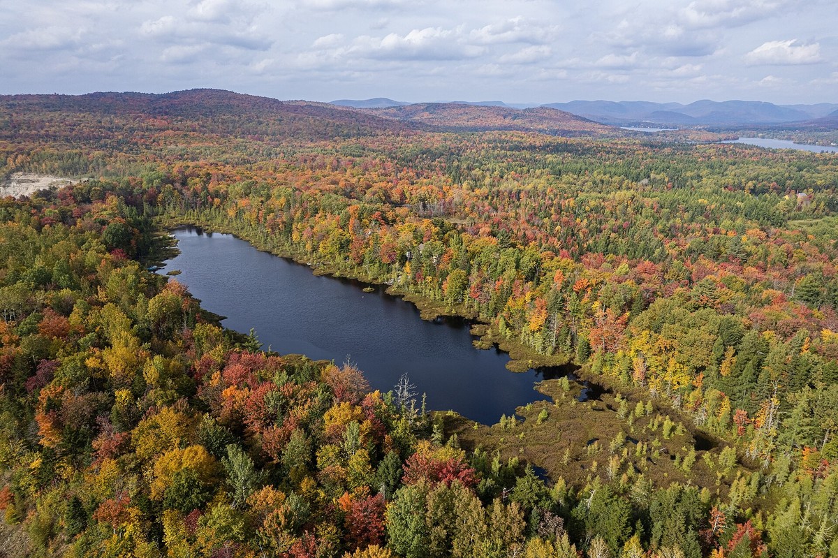 Lac Fripon