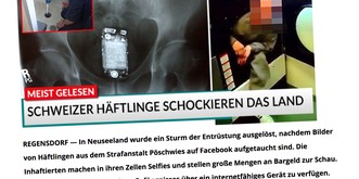 Facebook, es reicht! 😡