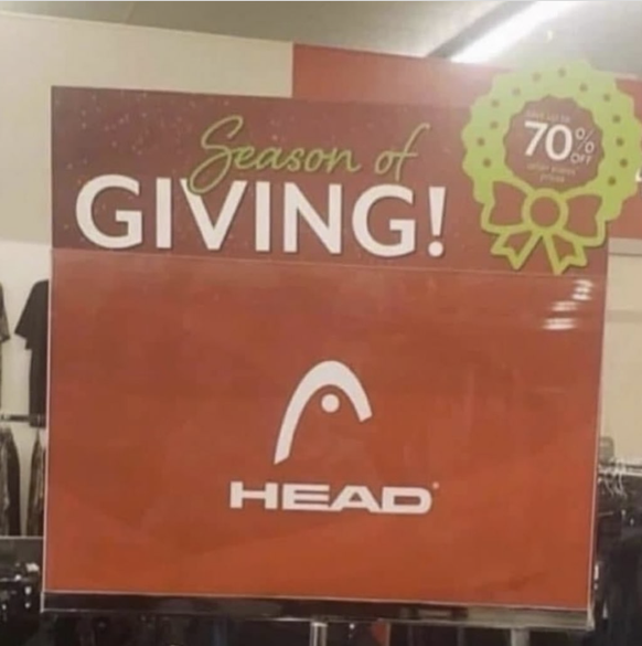 Die lustigsten Fails der Woche: Alt aber gut: Giving head