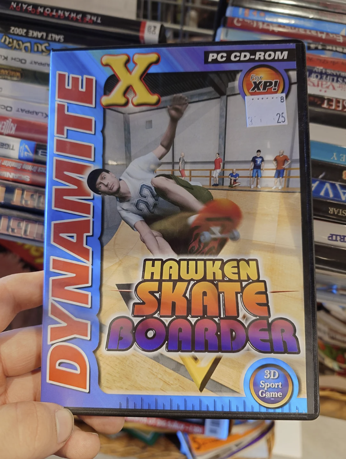 Lustige gefälschte Produkte, die du allesamt haben willst