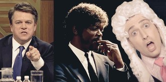 Nach diesen 5 Kavanaugh-Parodien hast du Lust auf ein Bier – oder zehn