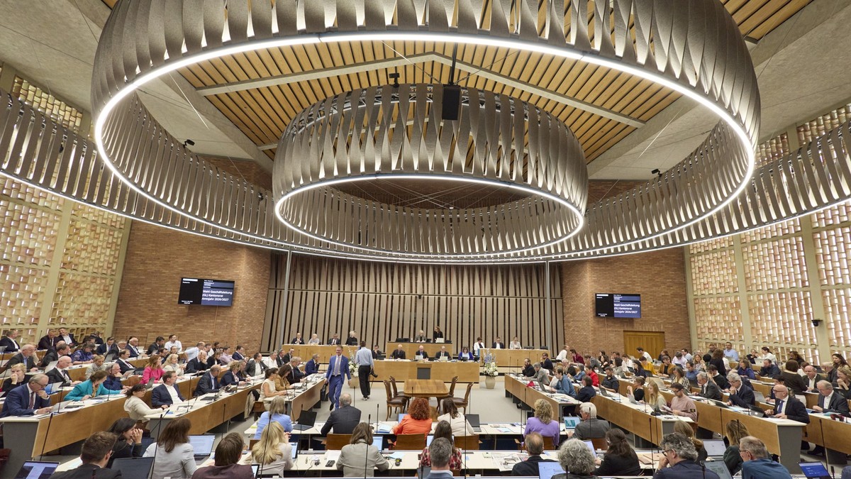 Debatte um queere Menschen eskaliert im Zürcher Ka