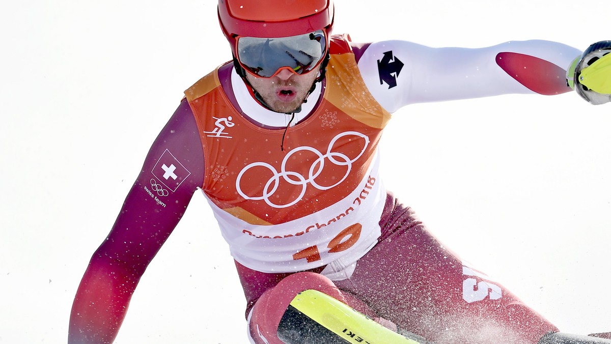 Olympische Spiele 2018 Die Entscheidungen vom Sonntag, 18.2. im Liveticker