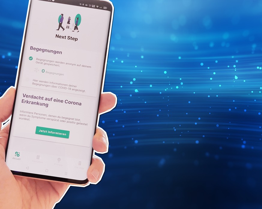 Eine Schweizer App gegen das Virus? «Wir müssen alle am selben Strick ziehen»