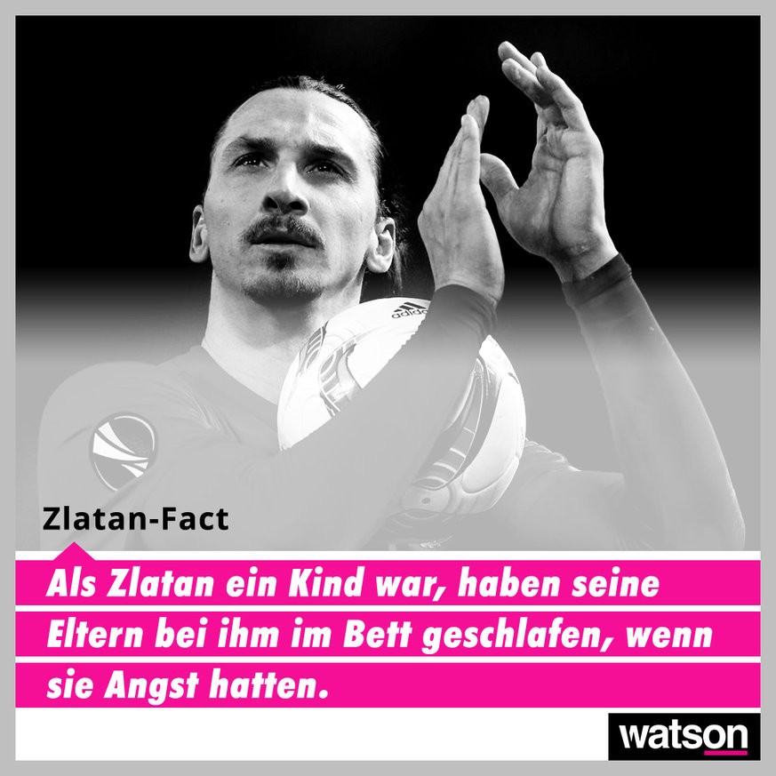 zlatanfacts ibrafacts zlatan ibrahimovic