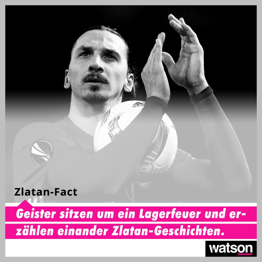 zlatanfacts ibrafacts zlatan ibrahimovic