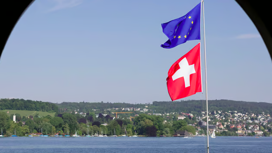 Das systematische Einholen von Strafregisterauszügen könnte die Beziehungen zwischen der EU und der Schweiz belasten.