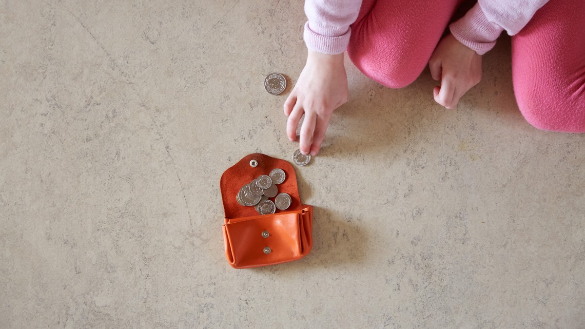 Besonders gefährdet sind Kinder aus Einelternhaushalten und kinderreichen Familien, wie ein Bericht des Netzwerk