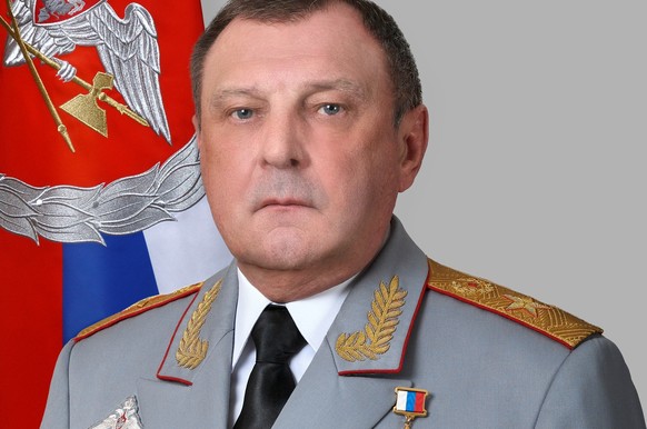 Dmitry Bulgakov