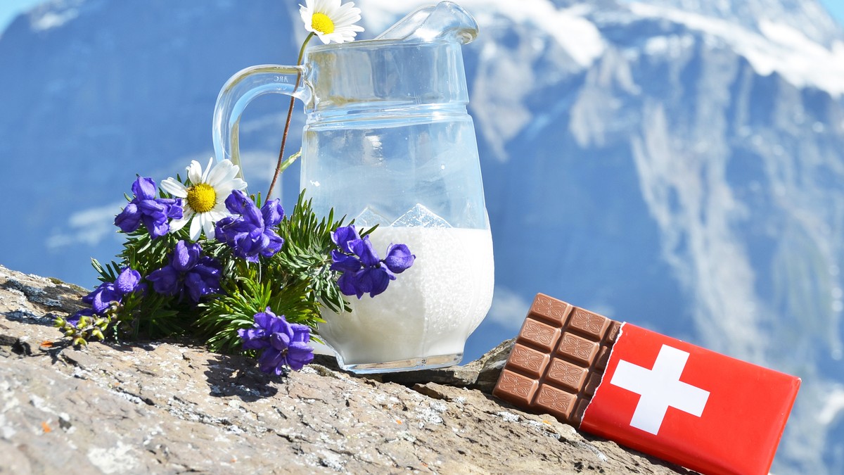 Welche Schokolade ist die beste der Schweiz?