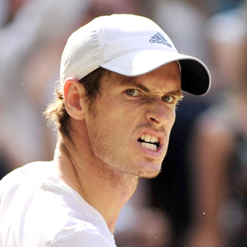 Andy Murray