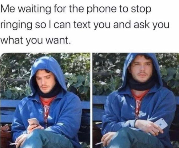 Memes für introvertierte Leute
