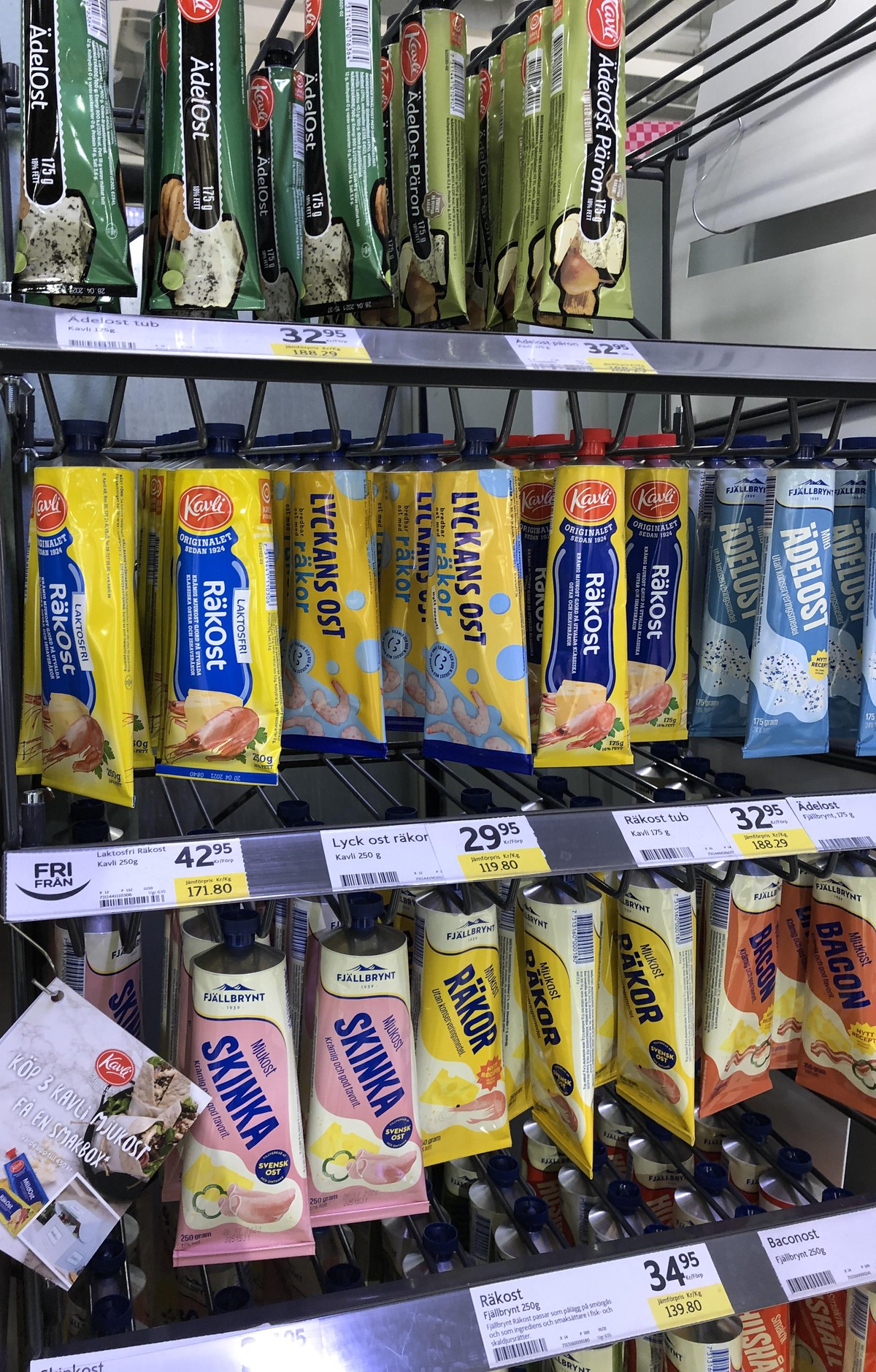 Supermark Schweden