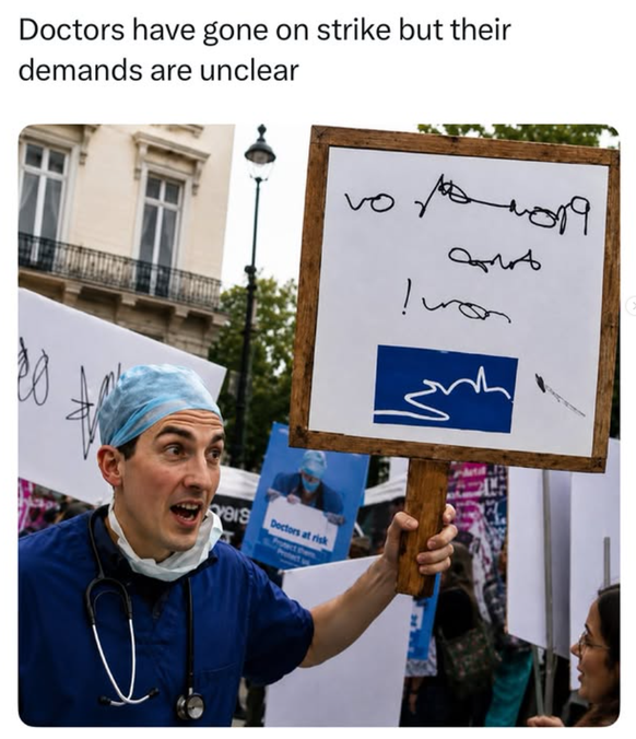 Picdump 194 – Die Mega-Hitze ist weg, die Memes bleiben\n