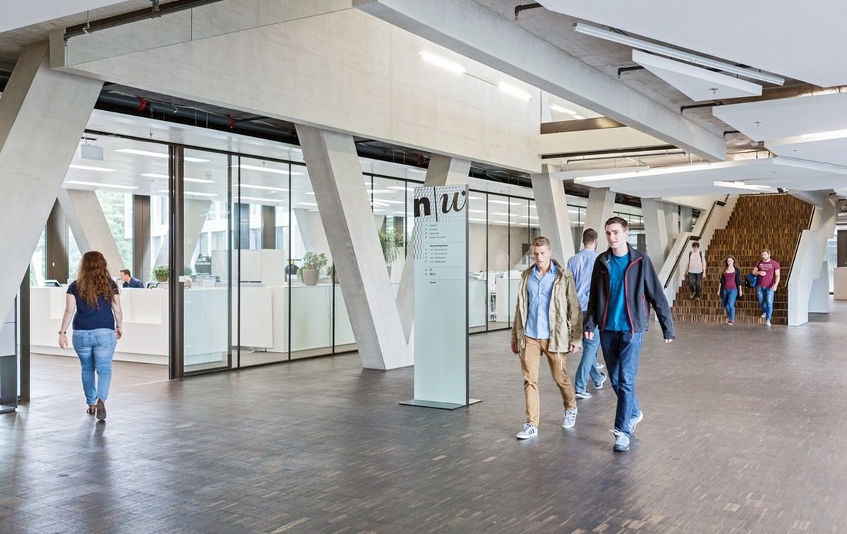 Fachhochschule Nordwestschweiz FHNW