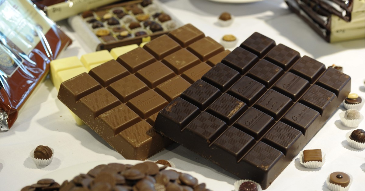 Schwache Nachfrage: Barry Callebaut hat weniger Schoggi verkauft