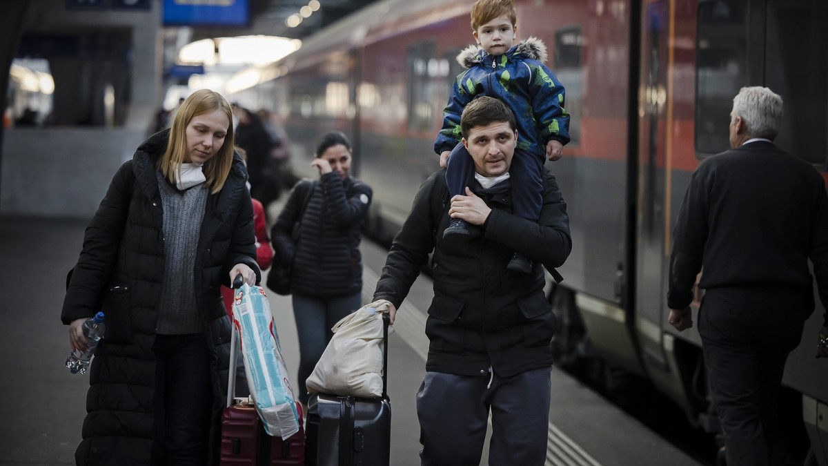 Status-S-f-r-Ukraine-Fl-chtlinge-h-ngt-neu-von-Herkunftsregion-ab