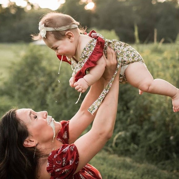 baby failed