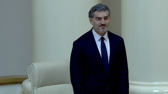 Michail Kawelaschwili