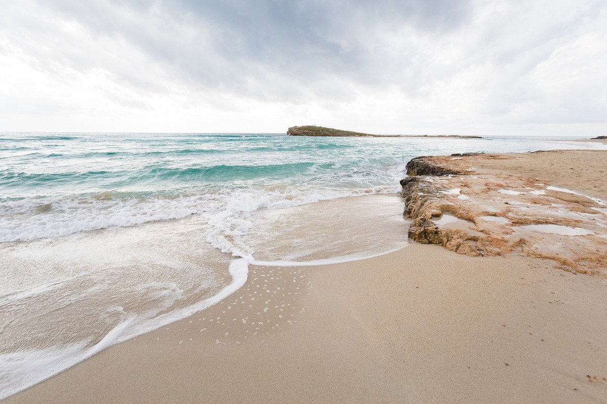 Beach Day – Hooray!