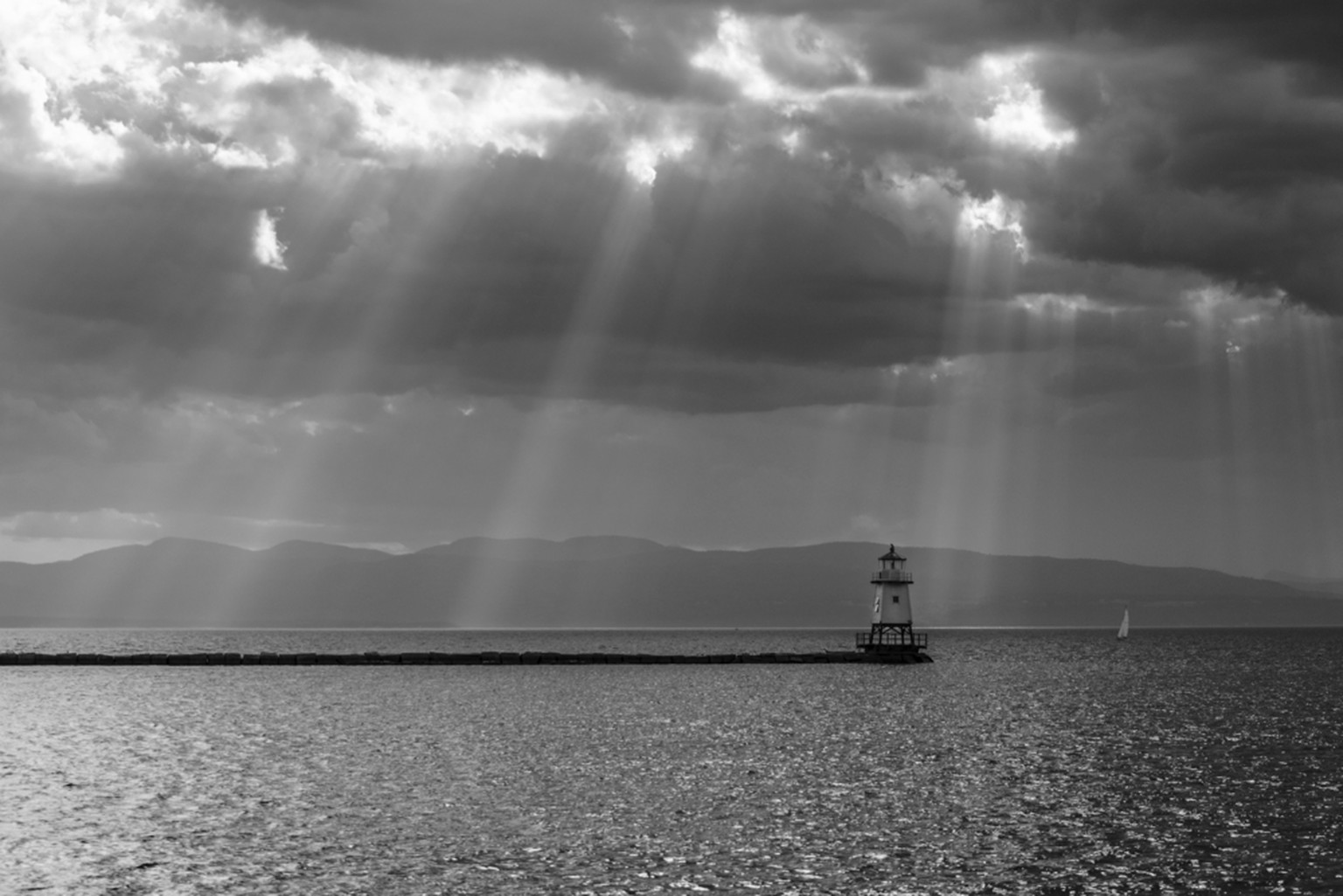 Lake Champlain