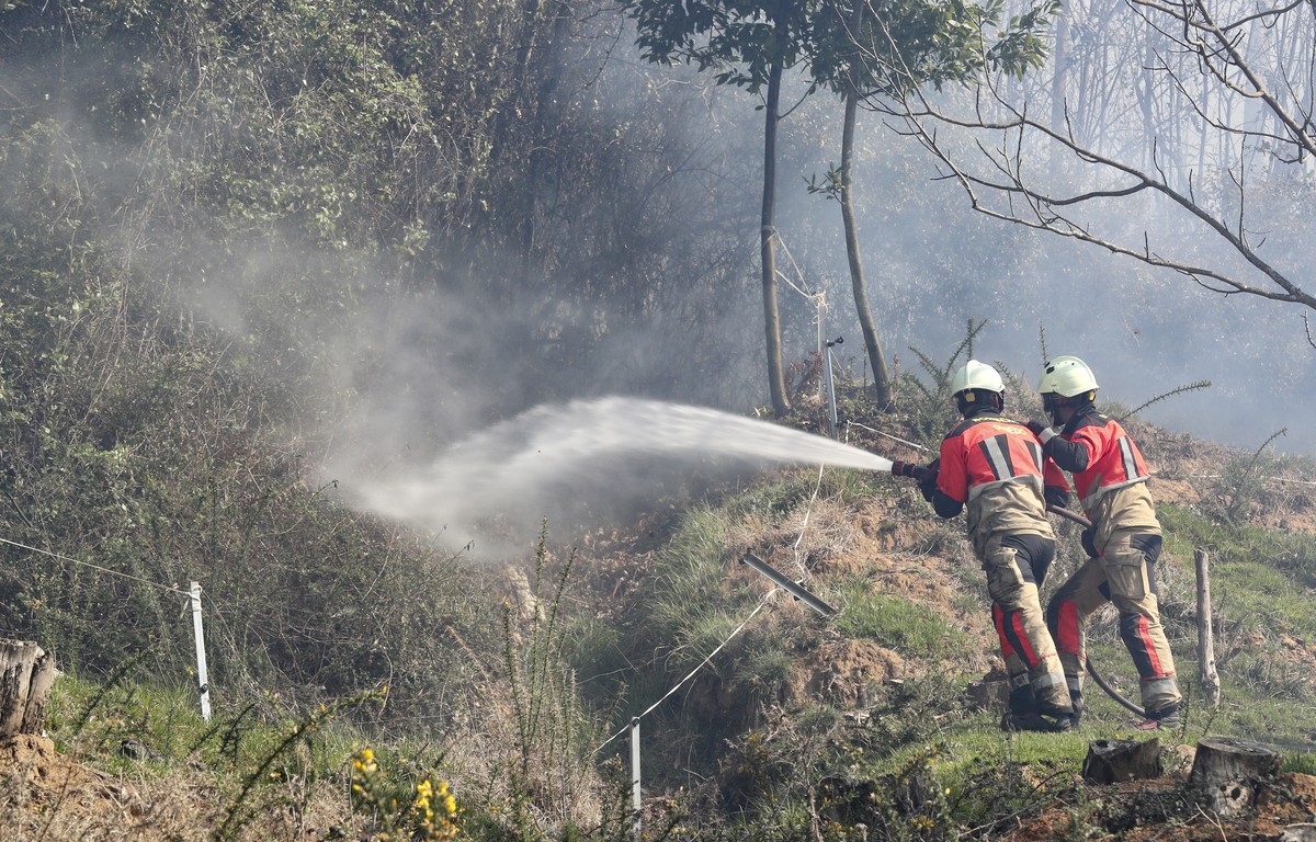 La sécheresse dans les Pyrénées-Orientales est liée au réchauffement climatique.