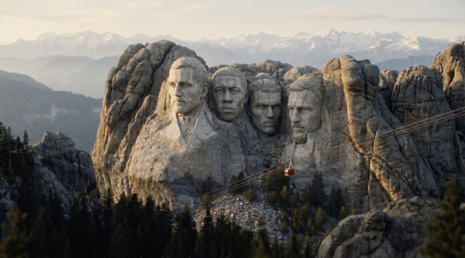 WM 2026: Österreich träumt mit KI-Video vom WM-Titel.