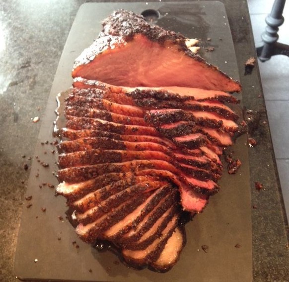 luma beef smoked brisket https://www.facebook.com/LumaDelikatessen