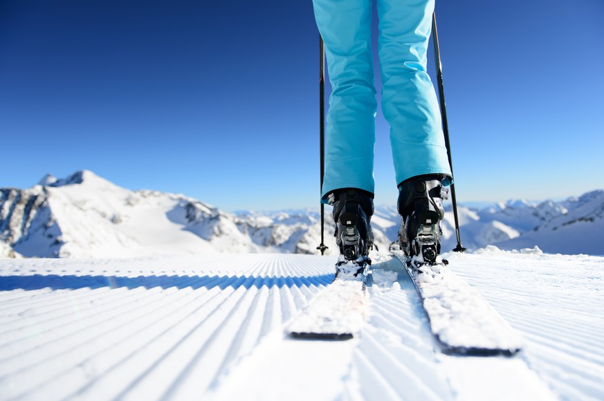 Ab auf die Piste! Bist du richtig versichert? Die 5 wichtigsten Tipps
