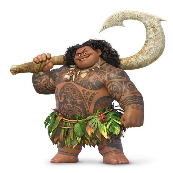 moana maui