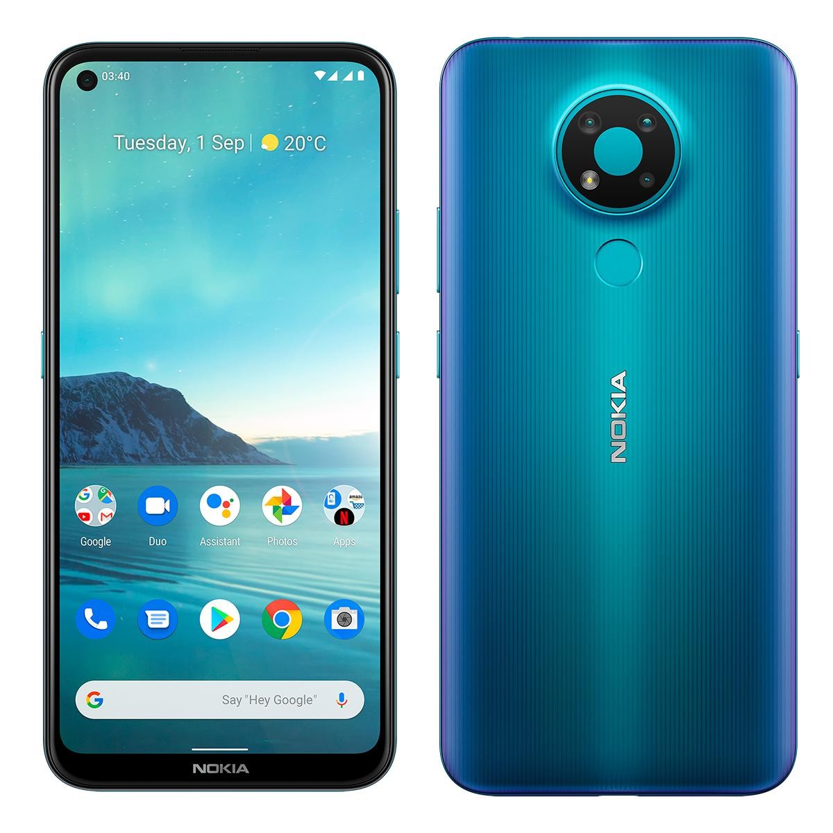 Nokia Smartphones
