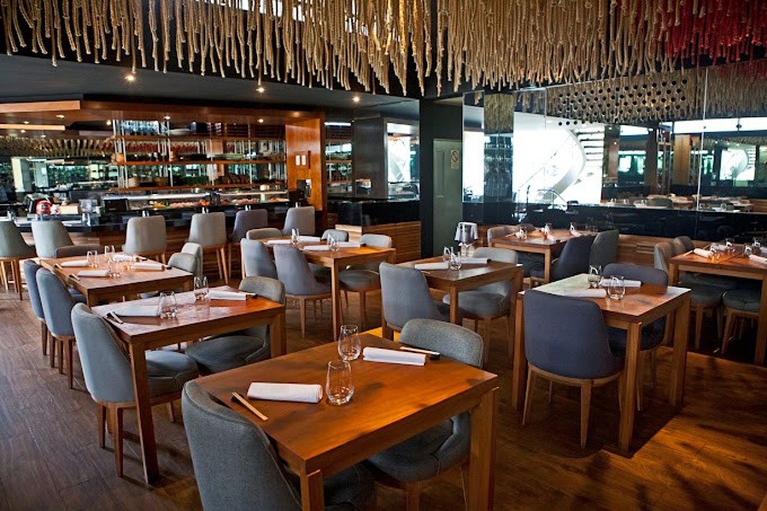 Top-Restaurant: 5. Maido – Lima (Peru)