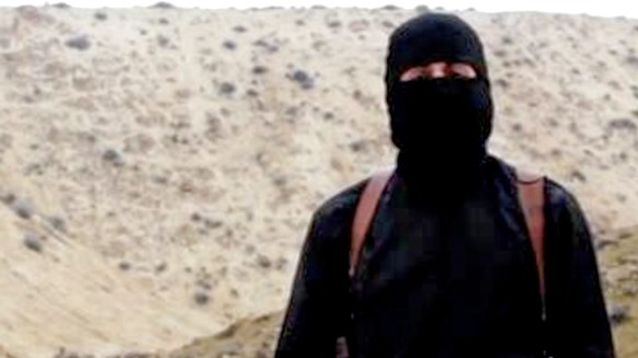 Kenji Goto wurde Opfer des IS.
