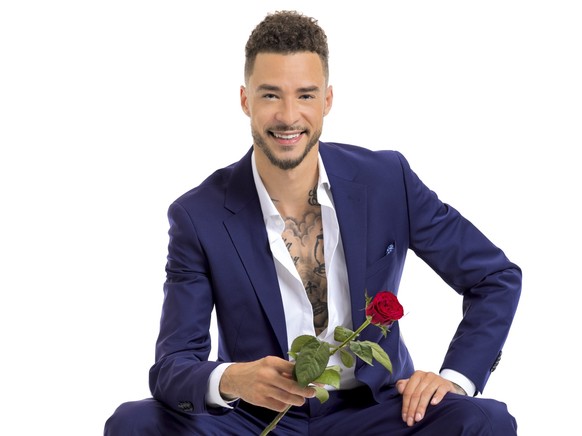 Bachelor 2023, 3+, Fabrizio Behrens