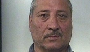 Silvio Farao war seit 2008 auf der Flucht.