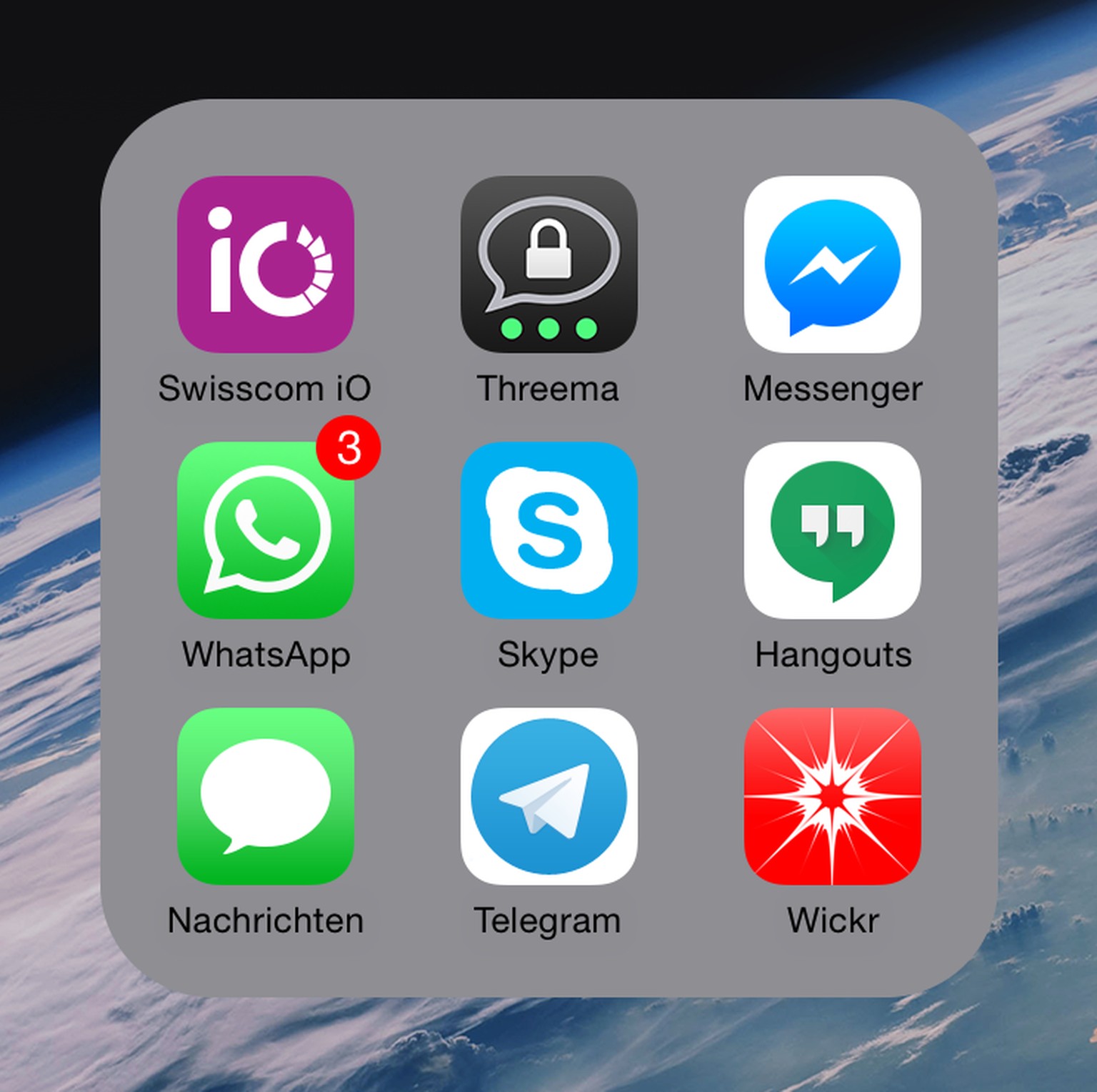 Das bedeuten die Haken bei WhatsApp wirklich