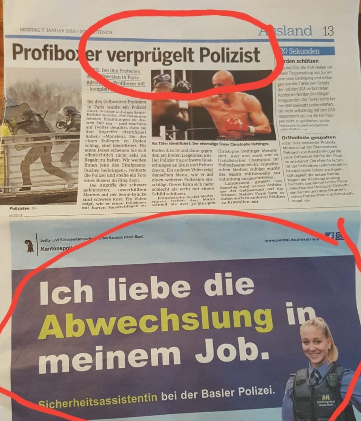 рџ™ѓ ВЎФЂWв€©pЖ†IФЂ 'ЖЋpNв€©ЖЋЙ№в„І
Kann passieren.