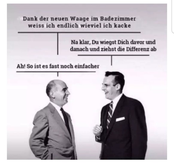 Picdump 155 вЂ“ besser als jede SГјssigkeit: Memes\nрџ¤·рџЏ»вЂЌв™‚пёЏ