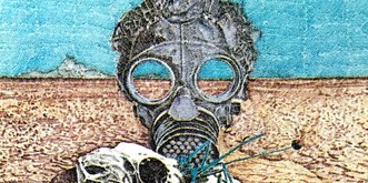 Bauen wir eine Welt, die nicht mehr für Menschen gemacht ist?