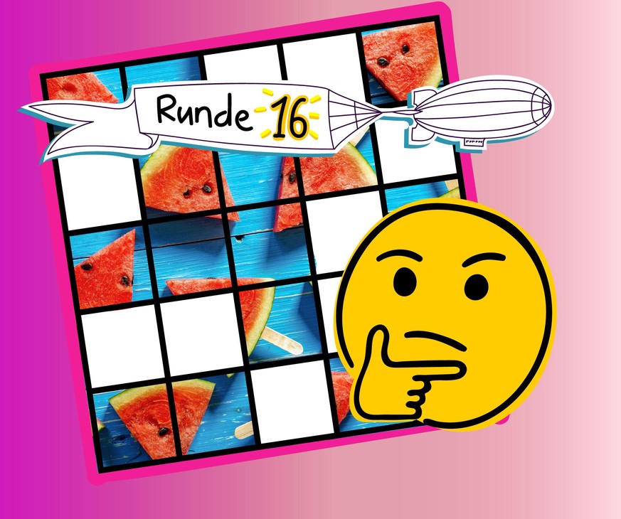 Zeit, deinem liebsten Hobby nachzugehen: Felder aufdecken! 🙃