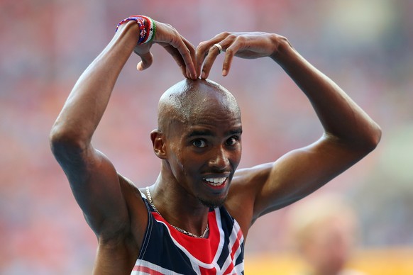 Der am meisten dekorierte Athlet im Letzigrund ist der Langstreckenläufer Mo Farah. Der 31-jährige, in Somalia geborene und in den USA trainierende Brite ist seit 2010 an grossen Titelkämpfen über 500 ...
