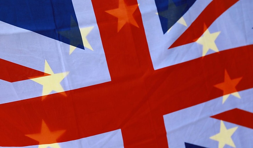 Grossbritannien hatte die EU Ende Januar verlassen und ist nur noch in einer Übergangszeit bis 31. Dezember Mitglied im EU-Binnenmarkt.