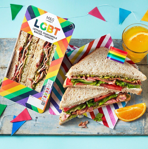 Pride Merch Sandwich Marks and Spencer

https://www.instagram.com/p/By5QAiagV3l/?utm_source=ig_embed&amp;ig_rid=b089a43f-7e41-40bf-b652-facac7455f11