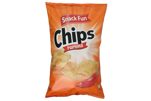 Watsons ultimativer Chips-Test