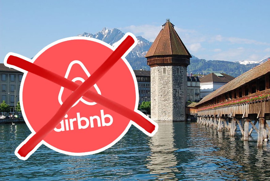 Warum immer mehr Städte etwas gegen Airbnb unternehmen – auch in der Schweiz