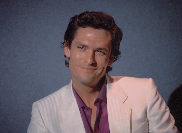 Michael Madsen in Miami Vice
https://www.imdb.com/title/tt0647069/mediaviewer/rm3478475520/