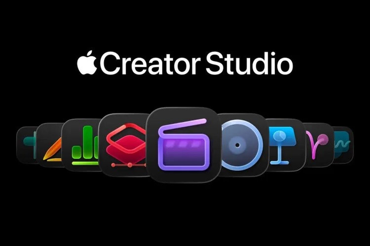 Apple schnürt ein neues Abo-Paket für Kreativ-Software.