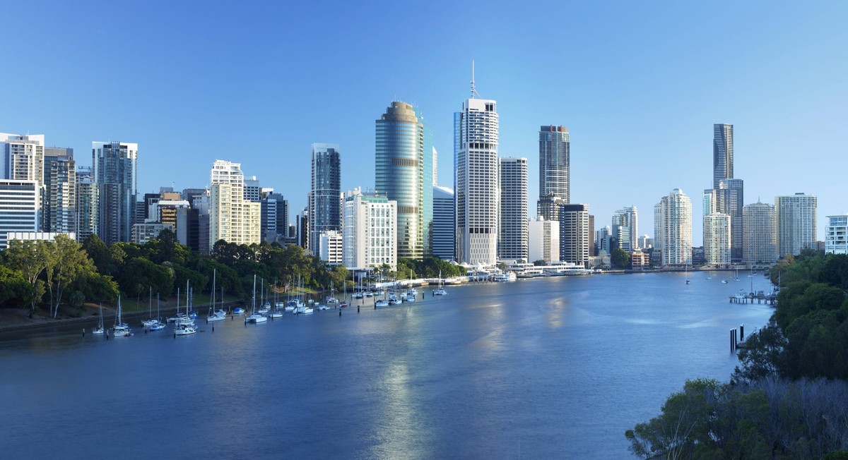 Brisbane Brisbane Queensland Australia PUBLICATIONxNOTxINxUSA Copyright: xSouthernxStockxImagesx 6016-16524766