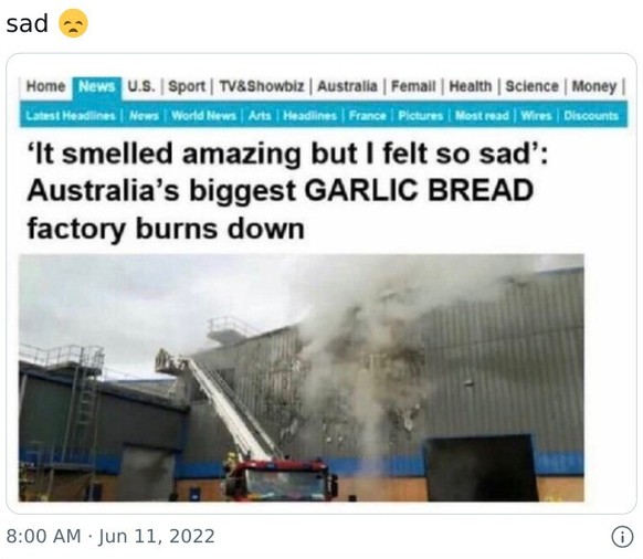 Funny headlines